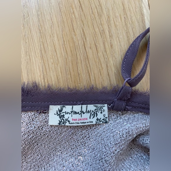 free people sequin dress - Picture 3 of 3